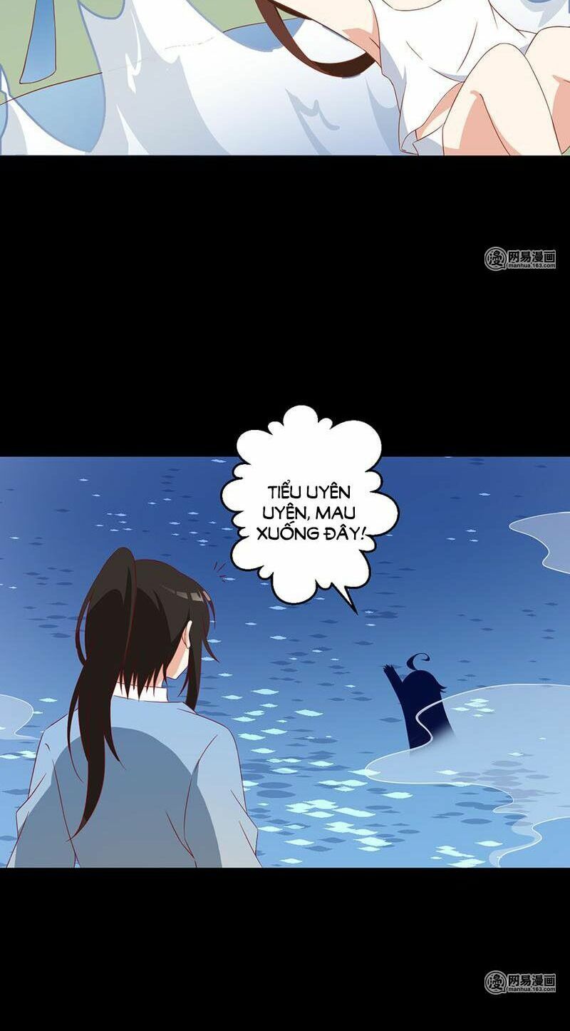 đọc truyện Manh Sư Tại Thượng Chương 30 ảnh 12 tại Thiên Thai Truyện