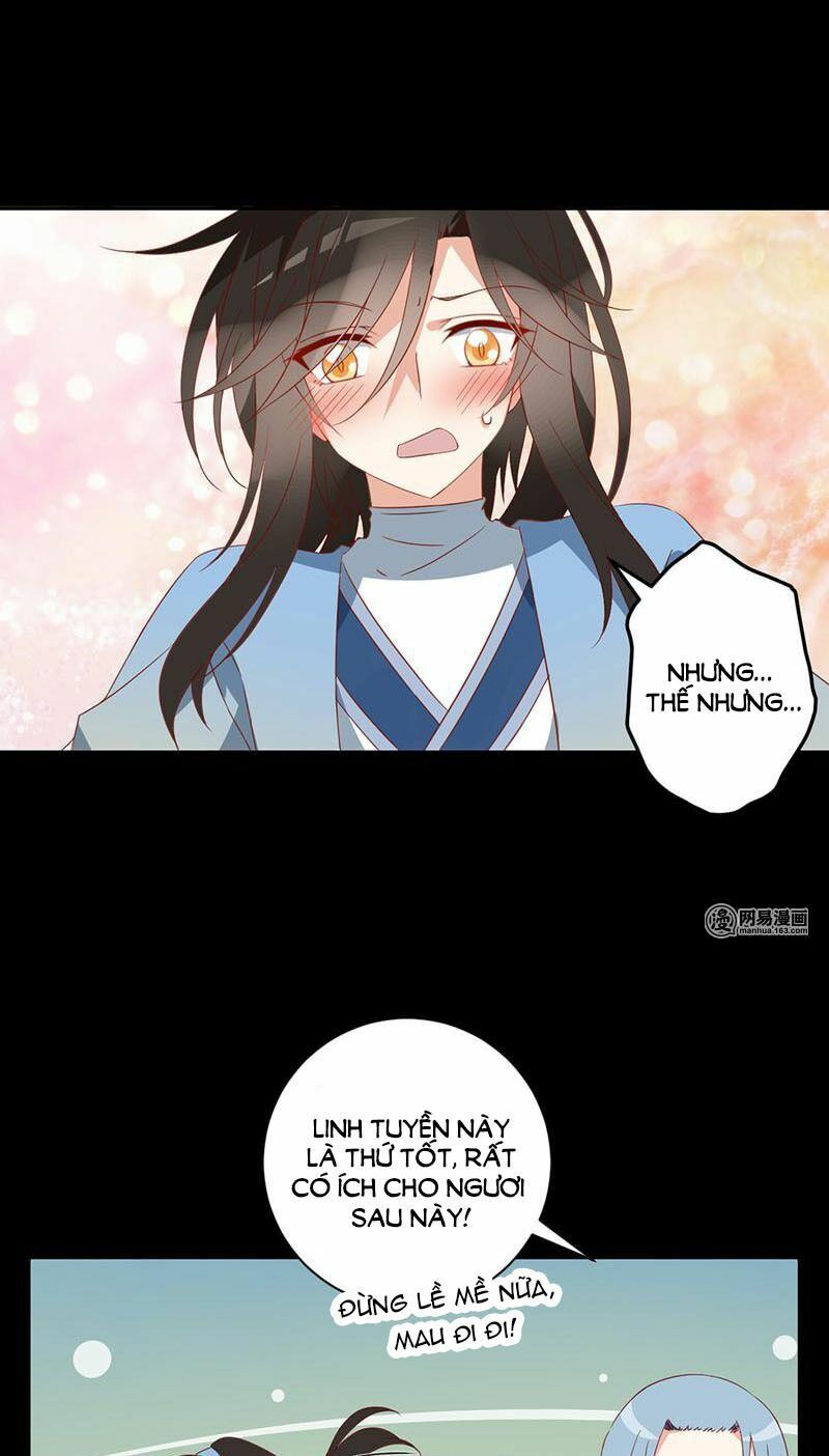 đọc truyện Manh Sư Tại Thượng Chương 30 ảnh 13 tại Thiên Thai Truyện