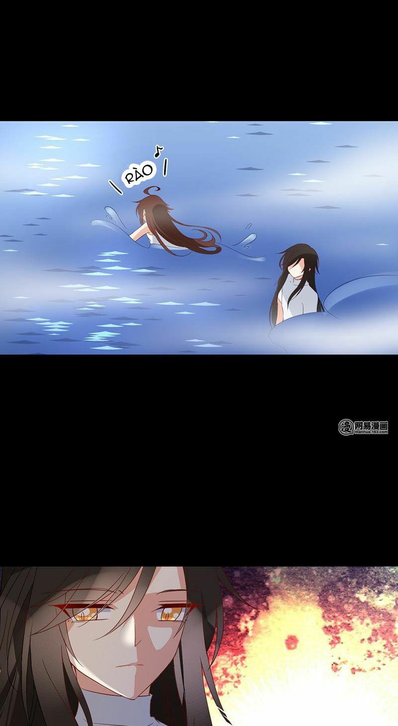 đọc truyện Manh Sư Tại Thượng Chương 30 ảnh 15 tại Thiên Thai Truyện