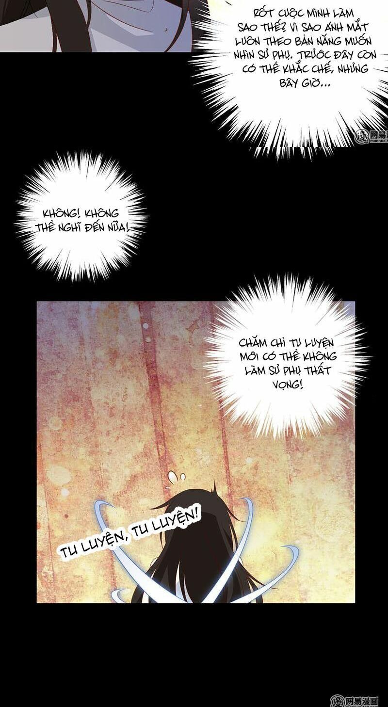 đọc truyện Manh Sư Tại Thượng Chương 30 ảnh 16 tại Thiên Thai Truyện