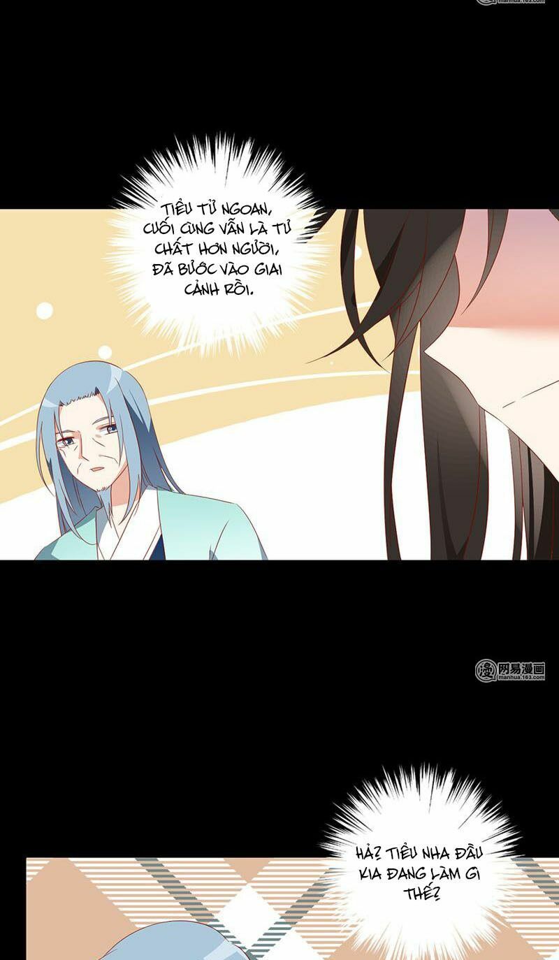 đọc truyện Manh Sư Tại Thượng Chương 30 ảnh 17 tại Thiên Thai Truyện