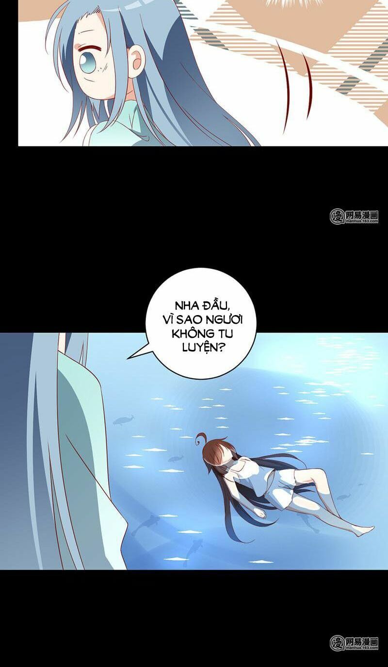 đọc truyện Manh Sư Tại Thượng Chương 30 ảnh 18 tại Thiên Thai Truyện