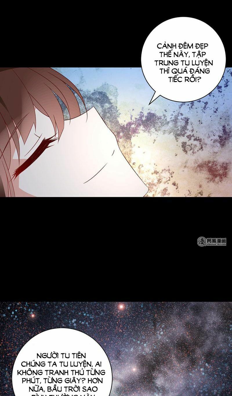 đọc truyện Manh Sư Tại Thượng Chương 30 ảnh 19 tại Thiên Thai Truyện