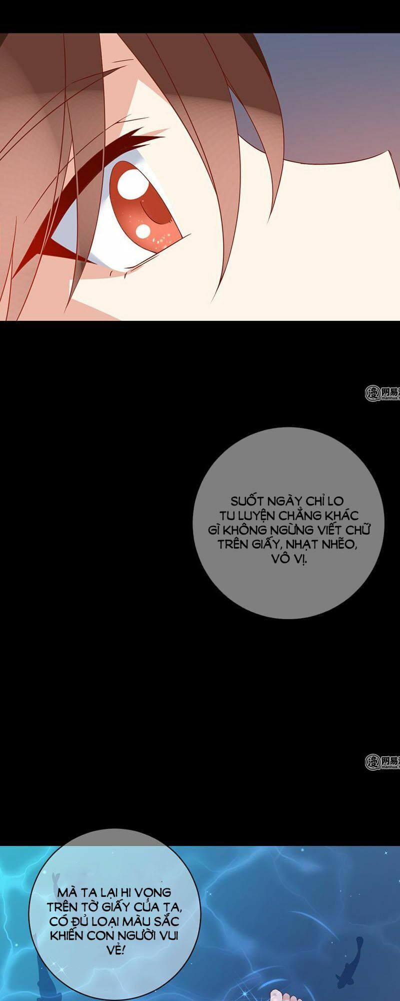 đọc truyện Manh Sư Tại Thượng Chương 30 ảnh 21 tại Thiên Thai Truyện