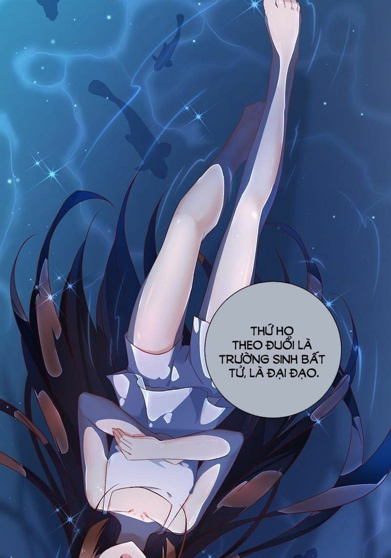 đọc truyện Manh Sư Tại Thượng Chương 30 ảnh 22 tại Thiên Thai Truyện