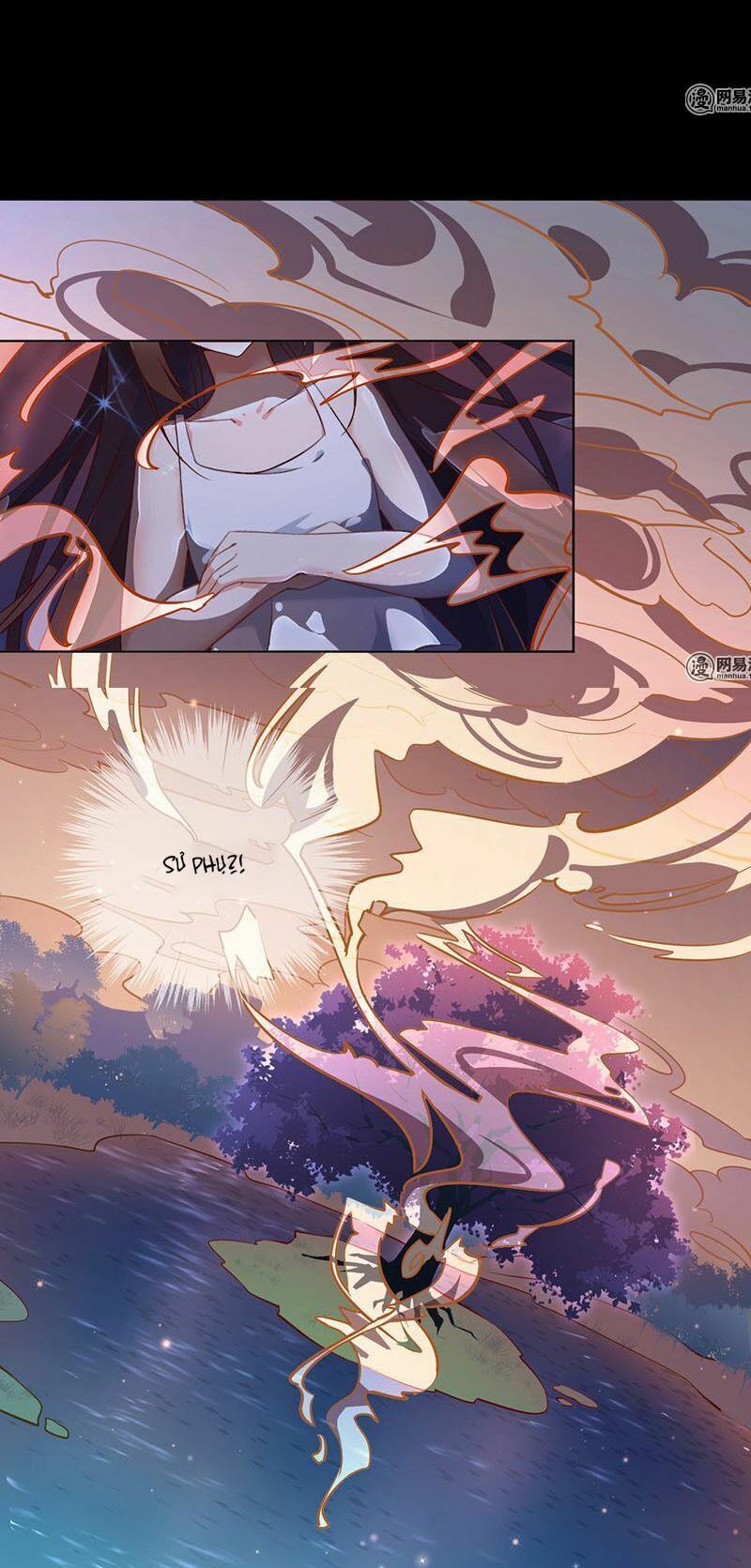 đọc truyện Manh Sư Tại Thượng Chương 30 ảnh 26 tại Thiên Thai Truyện