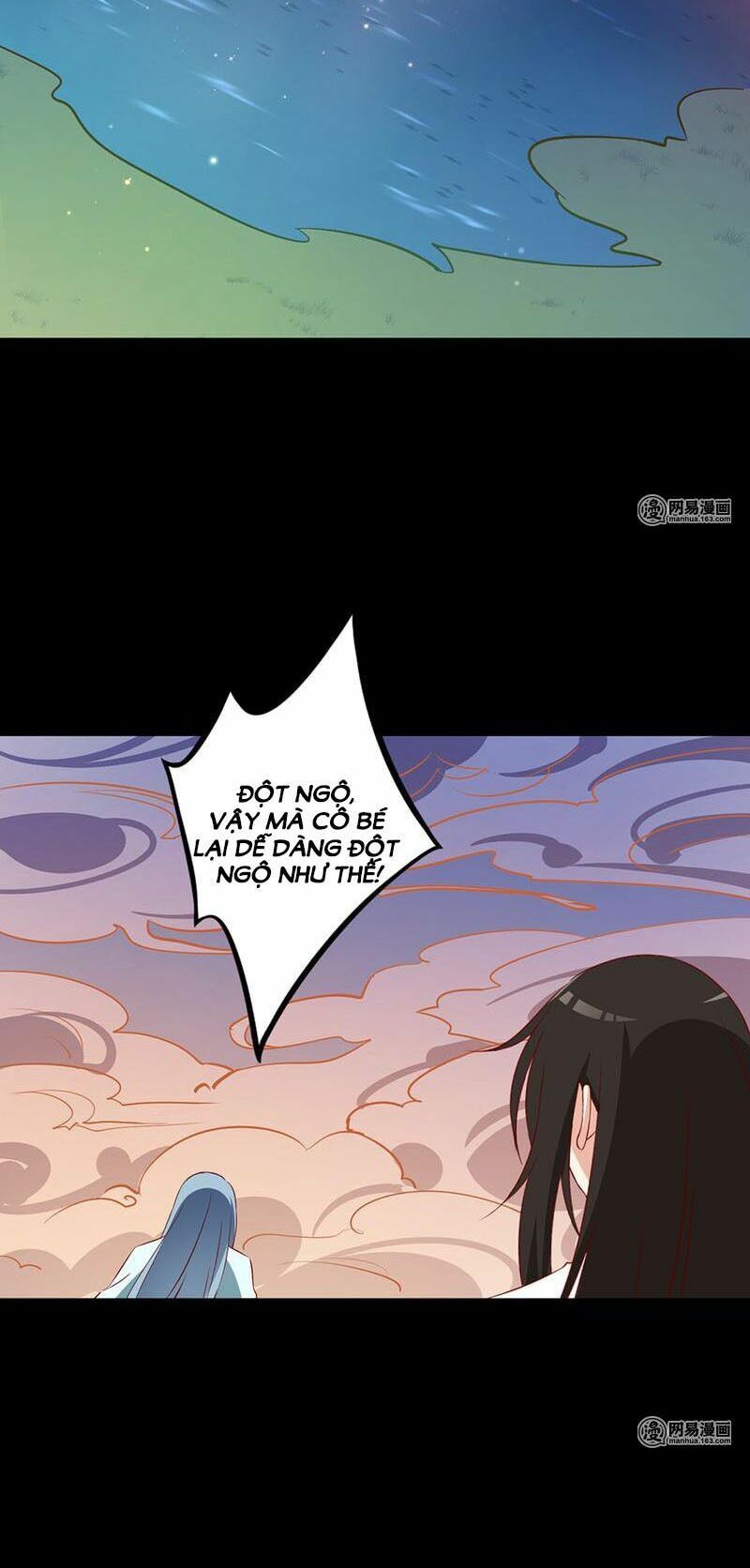 đọc truyện Manh Sư Tại Thượng Chương 30 ảnh 27 tại Thiên Thai Truyện