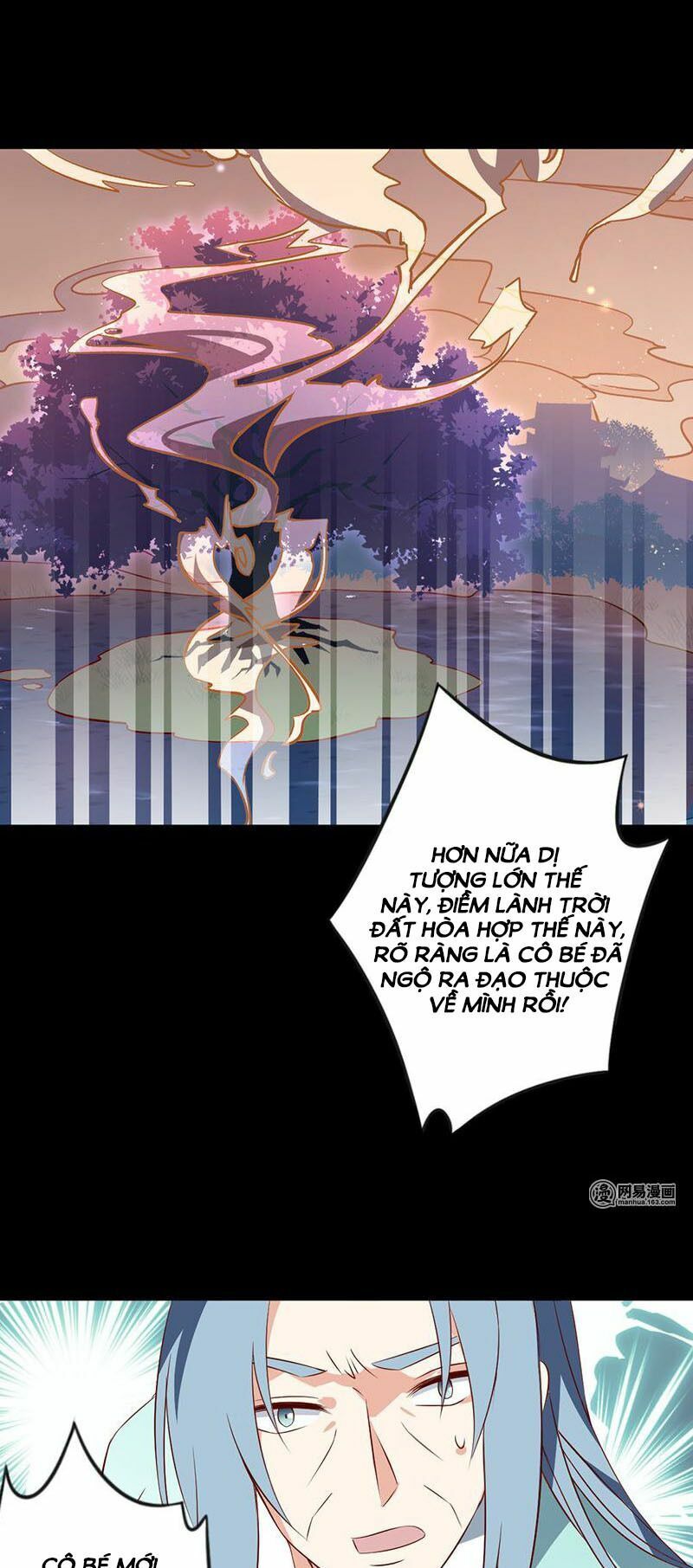 đọc truyện Manh Sư Tại Thượng Chương 30 ảnh 28 tại Thiên Thai Truyện