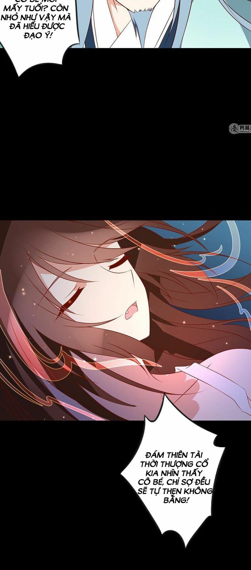 đọc truyện Manh Sư Tại Thượng Chương 30 ảnh 29 tại Thiên Thai Truyện