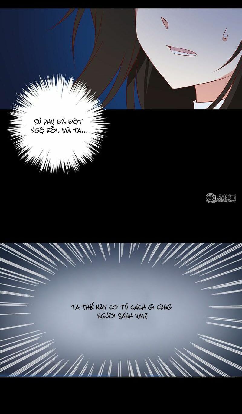 đọc truyện Manh Sư Tại Thượng Chương 30 ảnh 31 tại Thiên Thai Truyện