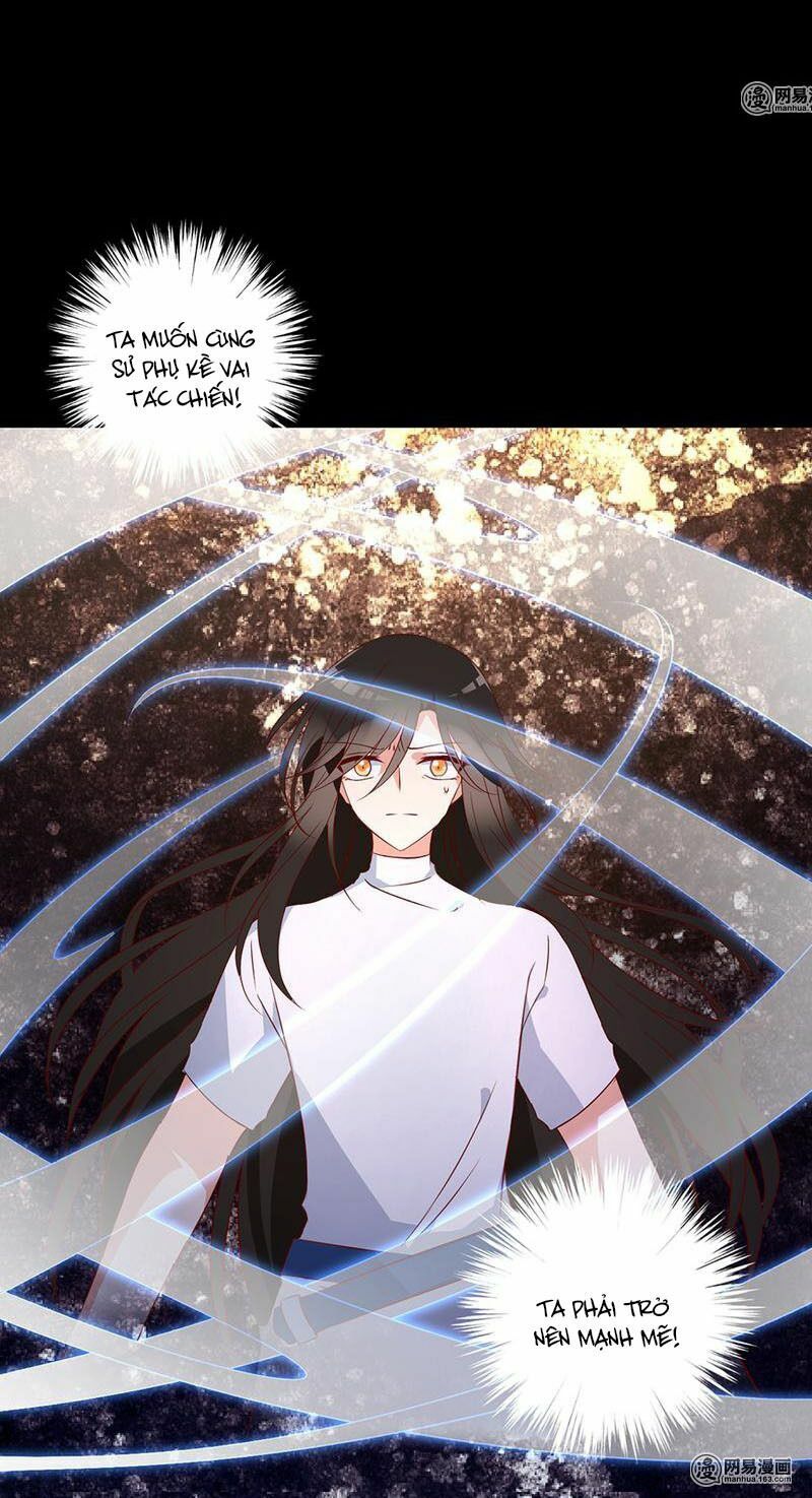 đọc truyện Manh Sư Tại Thượng Chương 30 ảnh 32 tại Thiên Thai Truyện