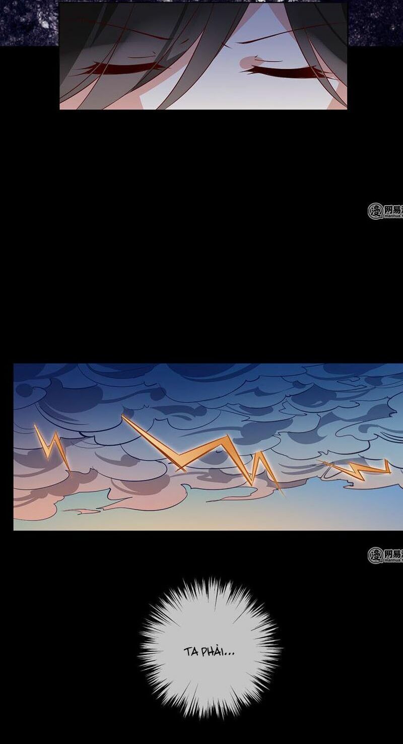 đọc truyện Manh Sư Tại Thượng Chương 30 ảnh 33 tại Thiên Thai Truyện