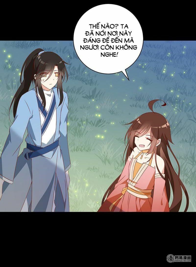 đọc truyện Manh Sư Tại Thượng Chương 30 ảnh 10 tại Thiên Thai Truyện