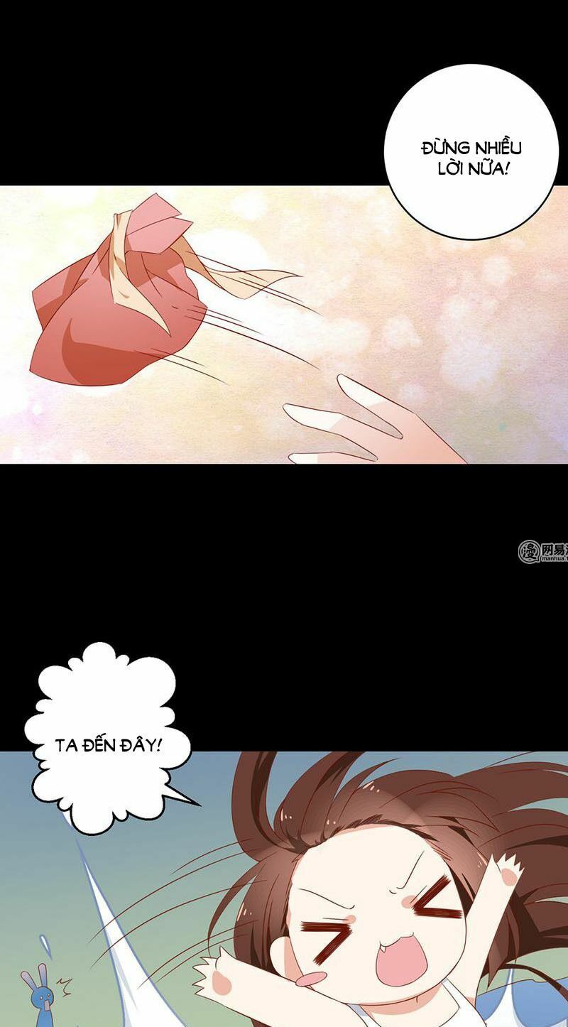 đọc truyện Manh Sư Tại Thượng Chương 30 ảnh 11 tại Thiên Thai Truyện