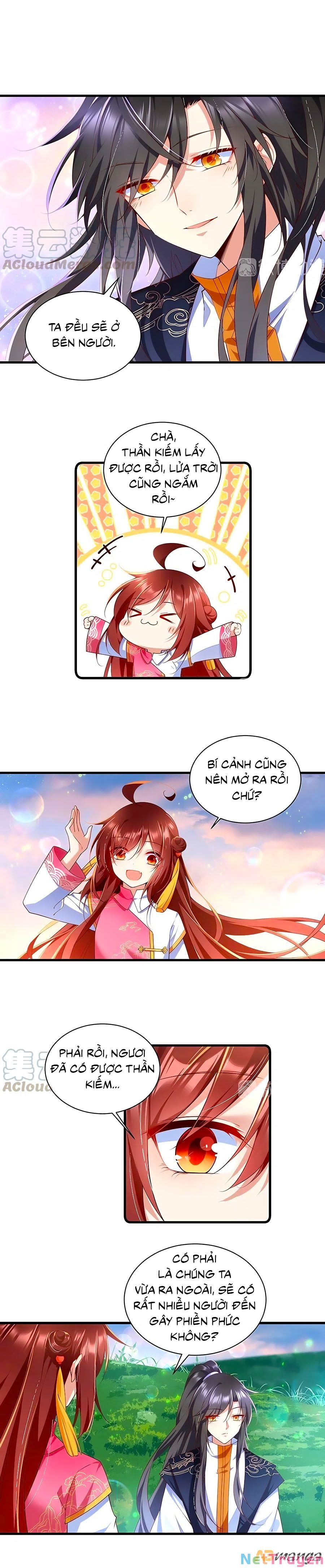 đọc truyện Manh Sư Tại Thượng Chương 300 ảnh 4 tại Thiên Thai Truyện