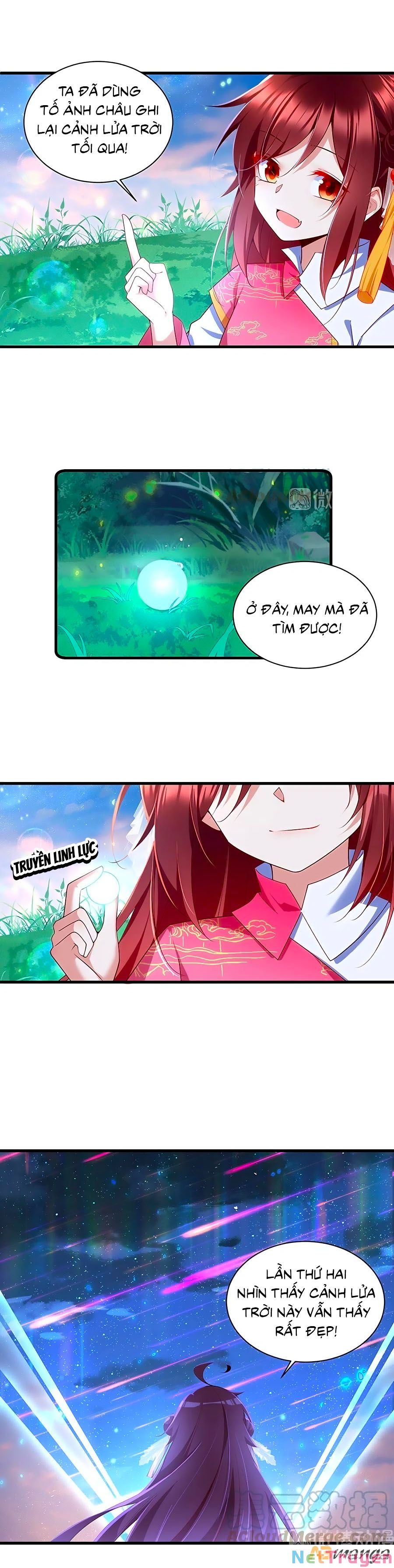 đọc truyện Manh Sư Tại Thượng Chương 300 ảnh 7 tại Thiên Thai Truyện