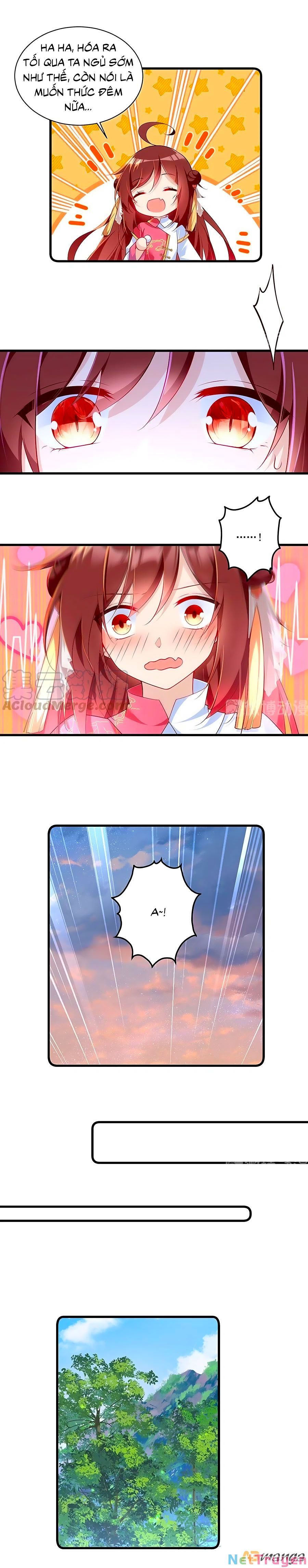 đọc truyện Manh Sư Tại Thượng Chương 300 ảnh 8 tại Thiên Thai Truyện