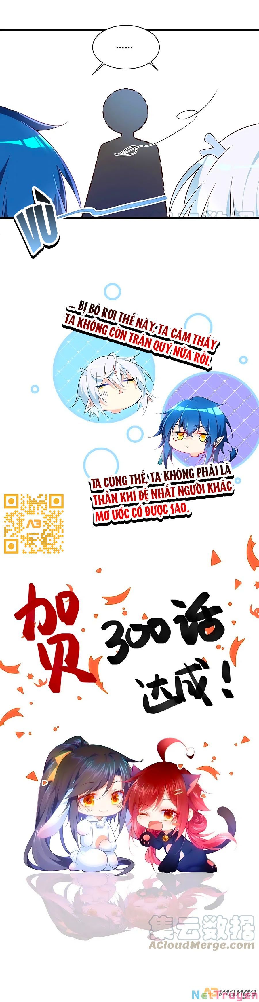 đọc truyện Manh Sư Tại Thượng Chương 300 ảnh 11 tại Thiên Thai Truyện