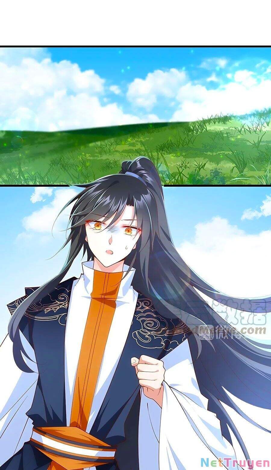 đọc truyện Manh Sư Tại Thượng Chương 301 ảnh 3 tại Thiên Thai Truyện