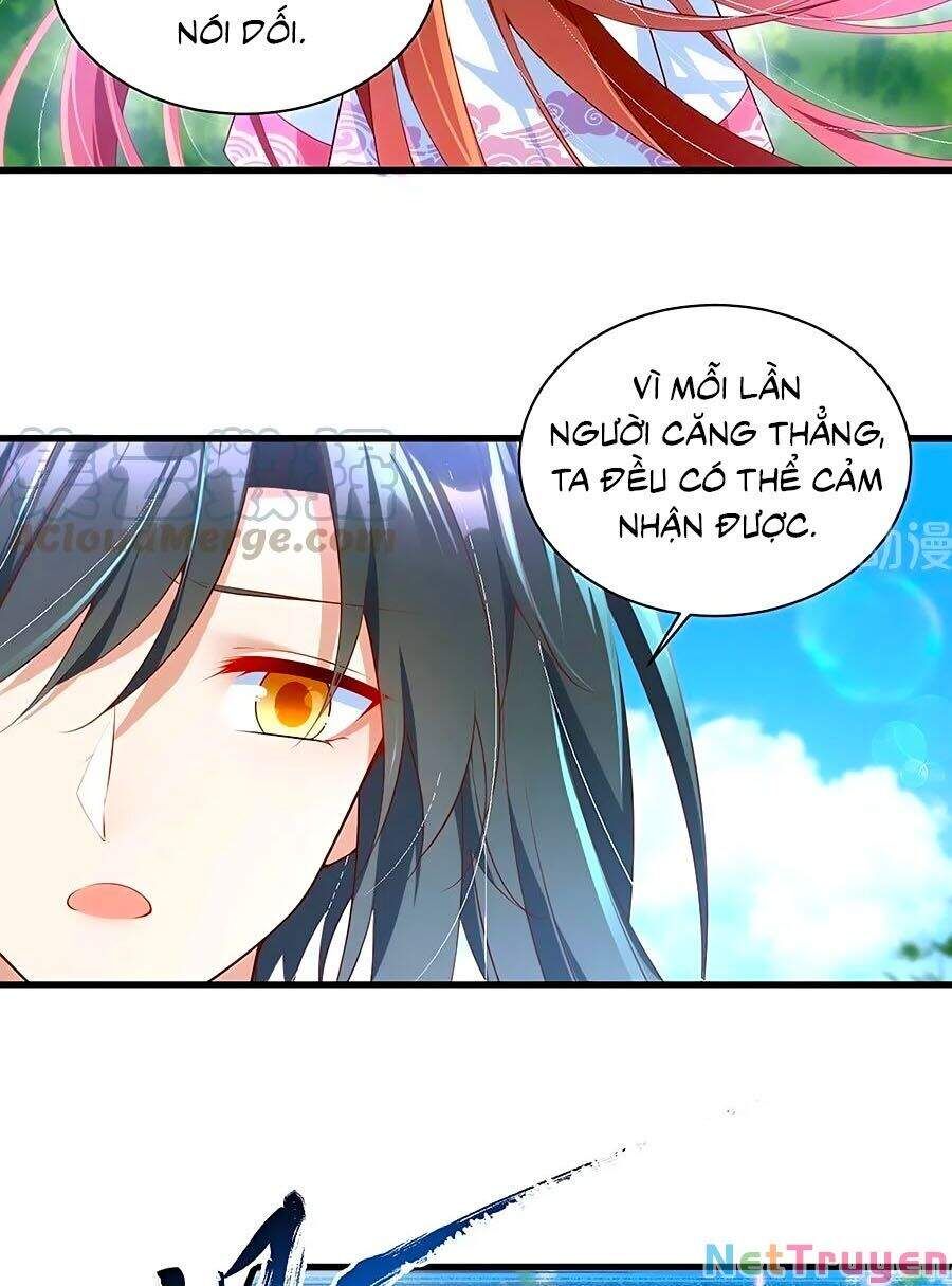 đọc truyện Manh Sư Tại Thượng Chương 301 ảnh 13 tại Thiên Thai Truyện