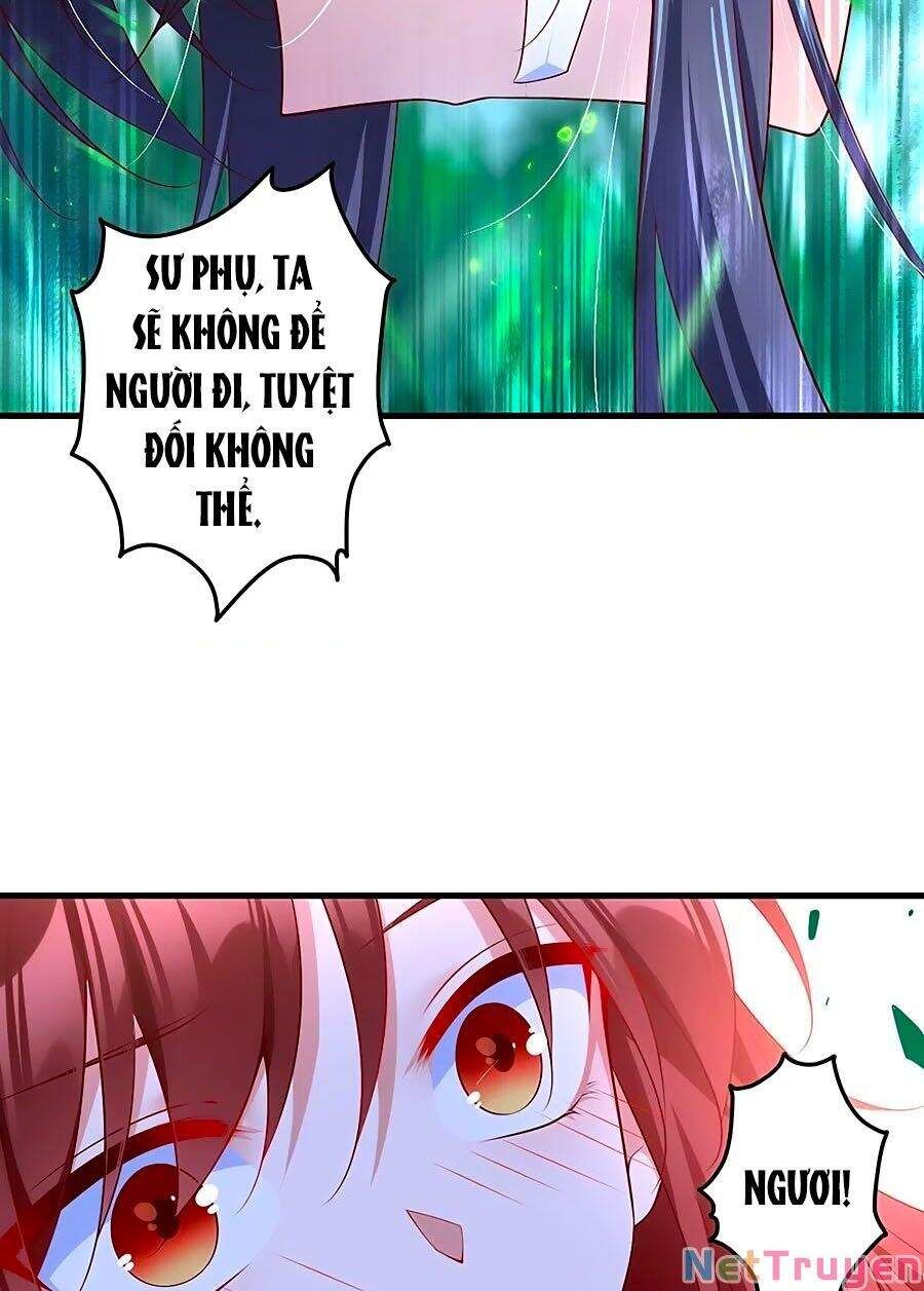 đọc truyện Manh Sư Tại Thượng Chương 301 ảnh 16 tại Thiên Thai Truyện