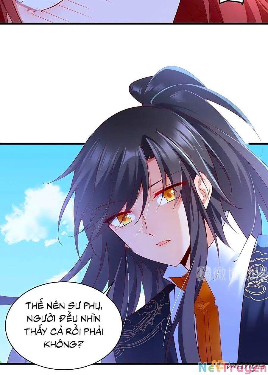 đọc truyện Manh Sư Tại Thượng Chương 301 ảnh 17 tại Thiên Thai Truyện