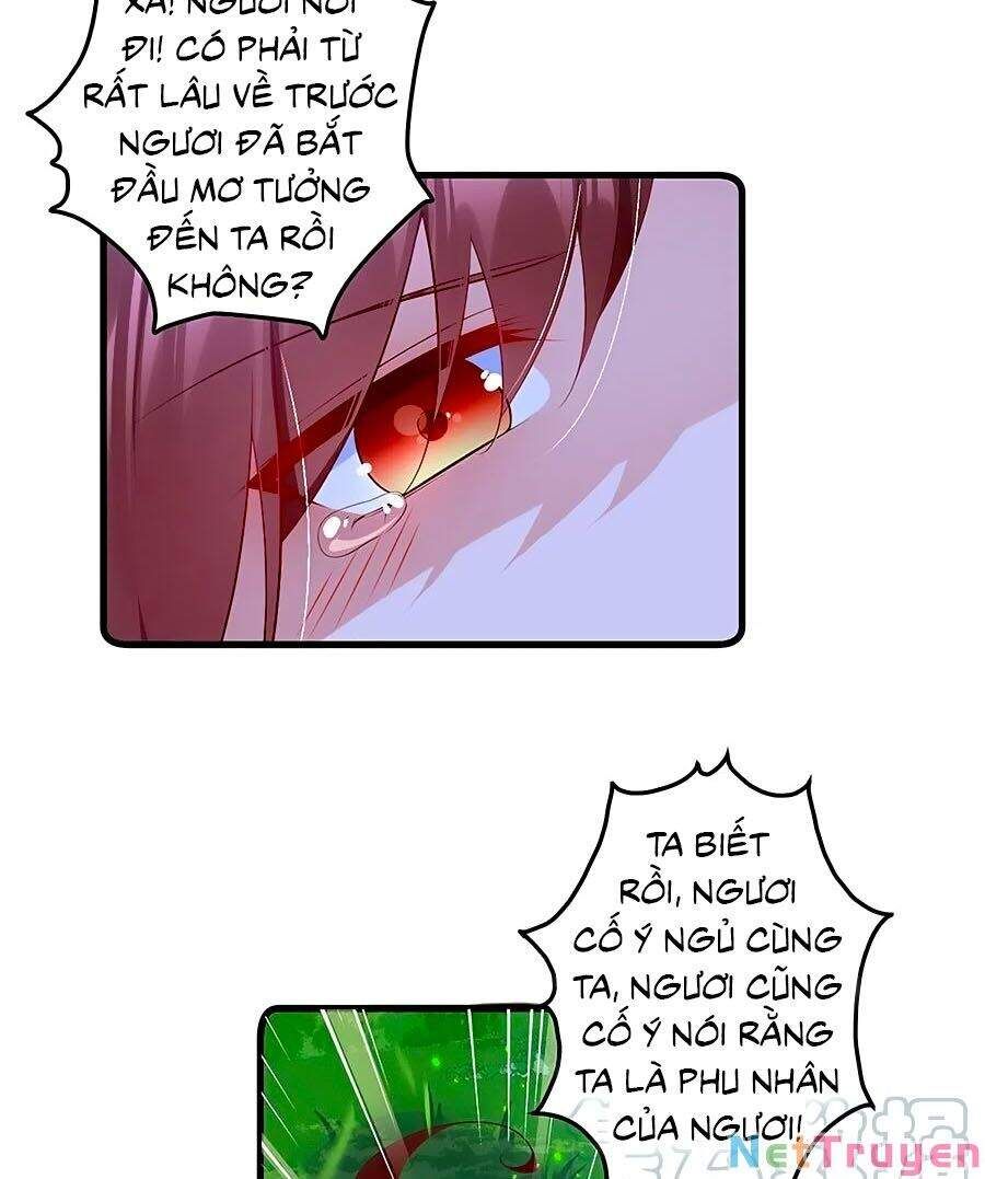 đọc truyện Manh Sư Tại Thượng Chương 301 ảnh 19 tại Thiên Thai Truyện