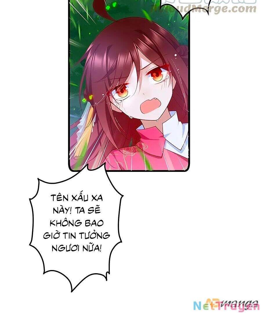 đọc truyện Manh Sư Tại Thượng Chương 301 ảnh 20 tại Thiên Thai Truyện