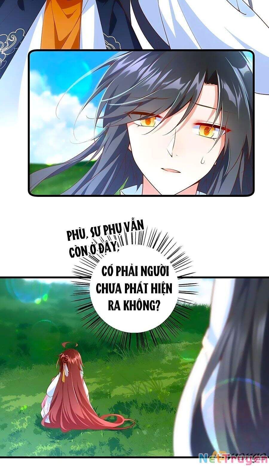 đọc truyện Manh Sư Tại Thượng Chương 301 ảnh 4 tại Thiên Thai Truyện