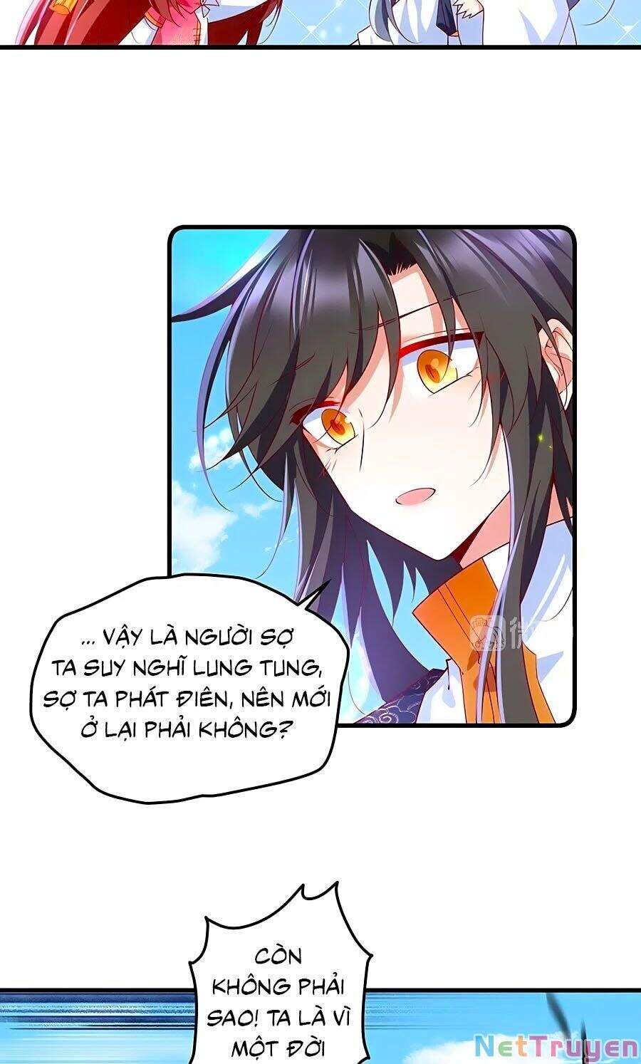 đọc truyện Manh Sư Tại Thượng Chương 301 ảnh 24 tại Thiên Thai Truyện