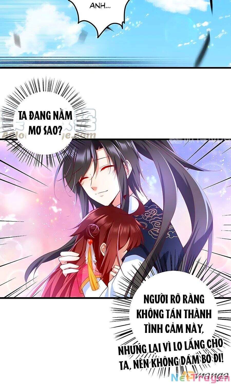 đọc truyện Manh Sư Tại Thượng Chương 301 ảnh 25 tại Thiên Thai Truyện