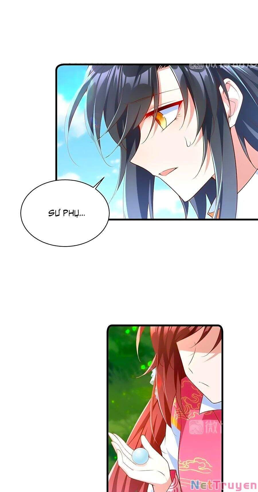 đọc truyện Manh Sư Tại Thượng Chương 301 ảnh 5 tại Thiên Thai Truyện