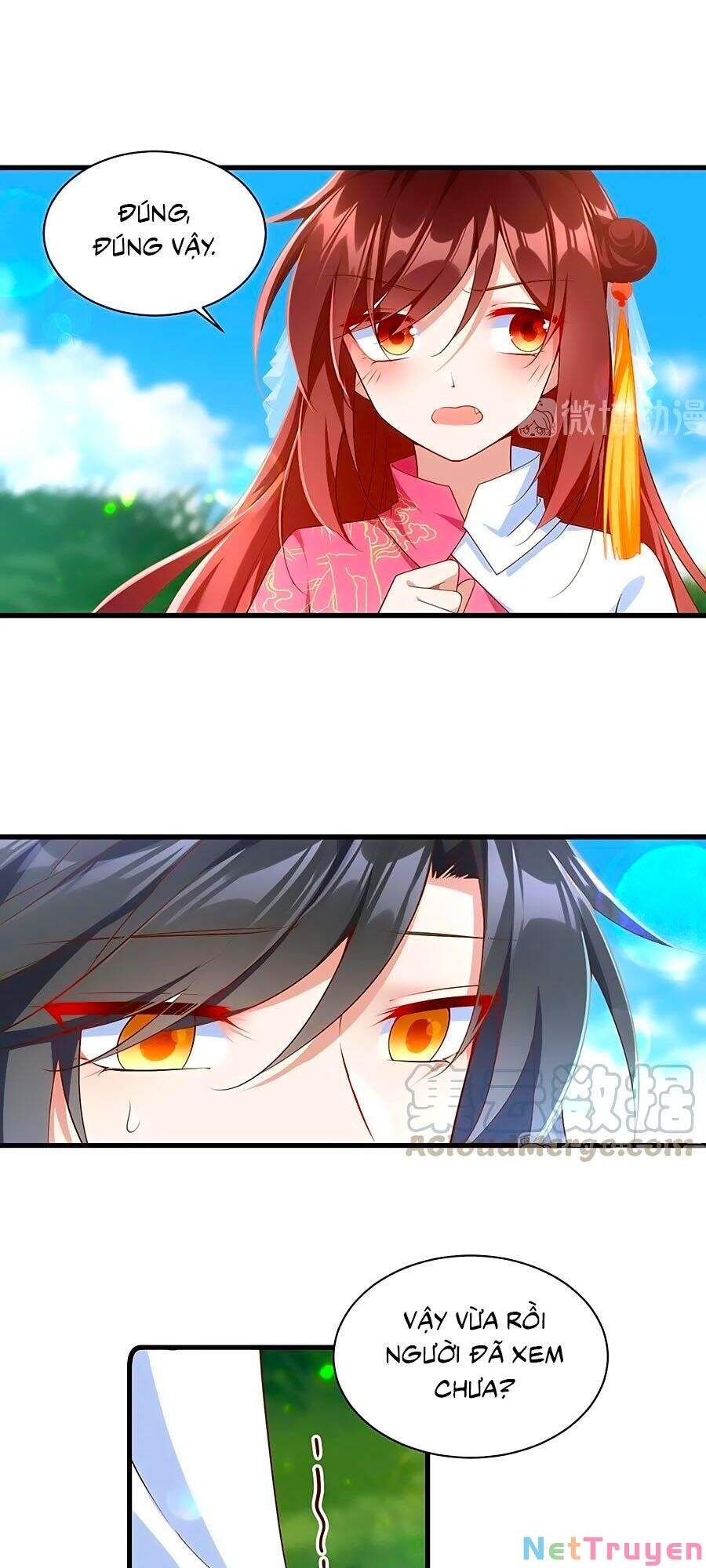 đọc truyện Manh Sư Tại Thượng Chương 301 ảnh 7 tại Thiên Thai Truyện