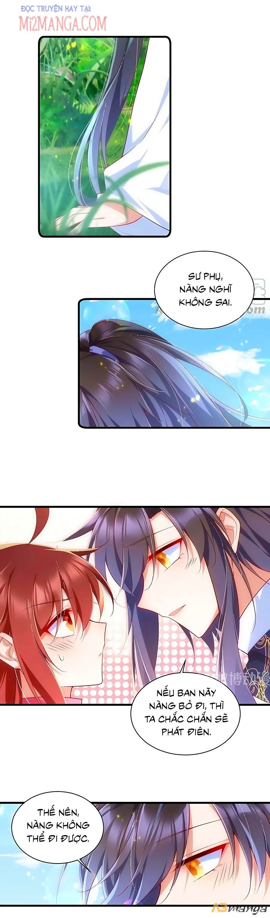 đọc truyện Manh Sư Tại Thượng Chương 302 ảnh 3 tại Thiên Thai Truyện