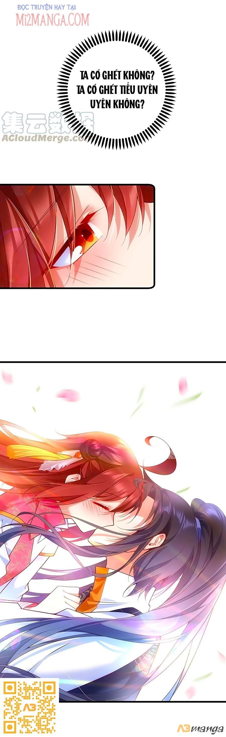 đọc truyện Manh Sư Tại Thượng Chương 302 ảnh 12 tại Thiên Thai Truyện