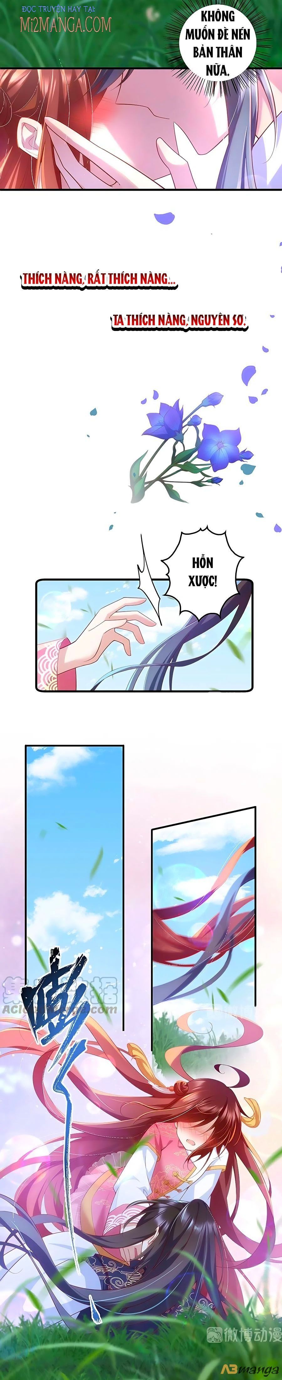 đọc truyện Manh Sư Tại Thượng Chương 302 ảnh 7 tại Thiên Thai Truyện