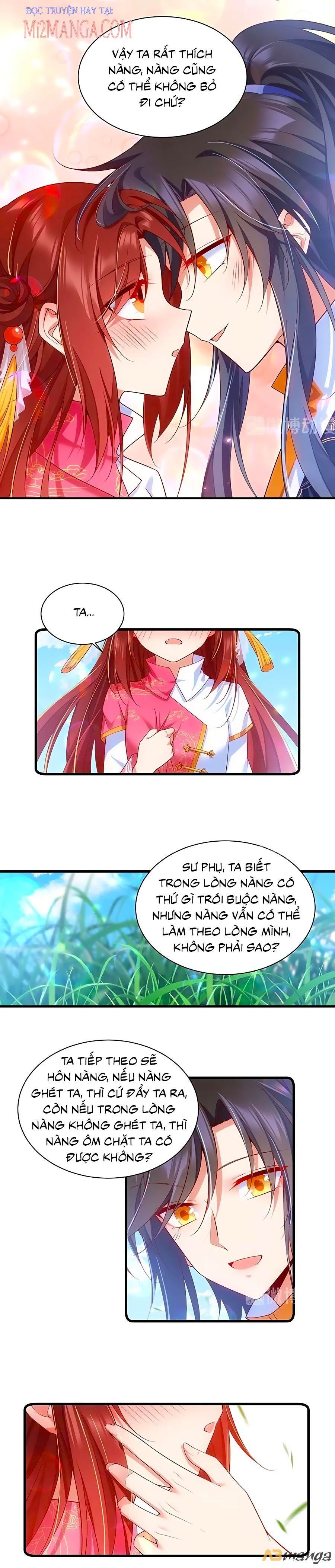 đọc truyện Manh Sư Tại Thượng Chương 302 ảnh 11 tại Thiên Thai Truyện