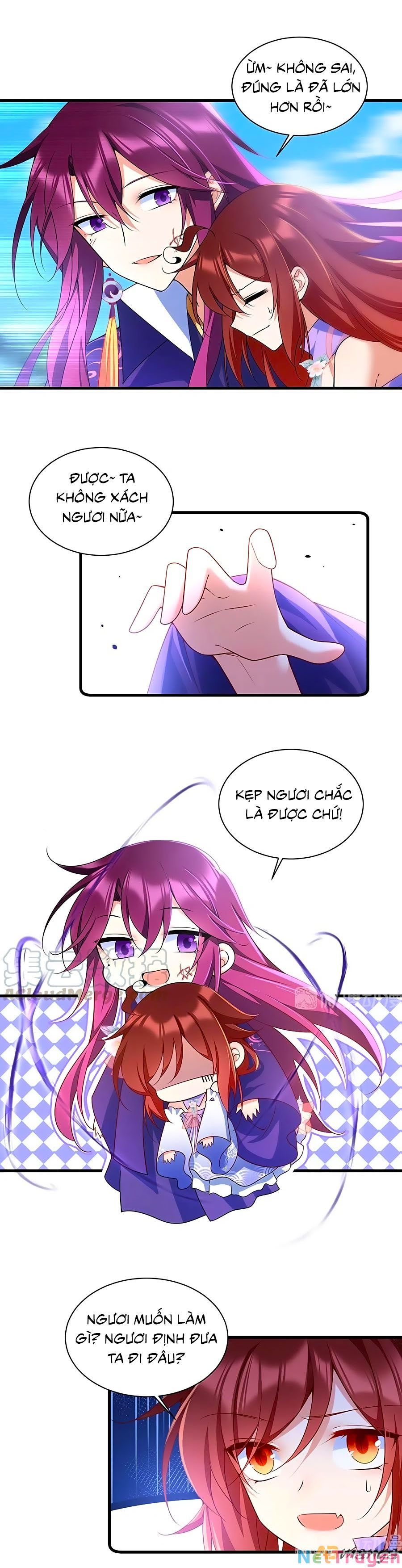 đọc truyện Manh Sư Tại Thượng Chương 304 ảnh 6 tại Thiên Thai Truyện