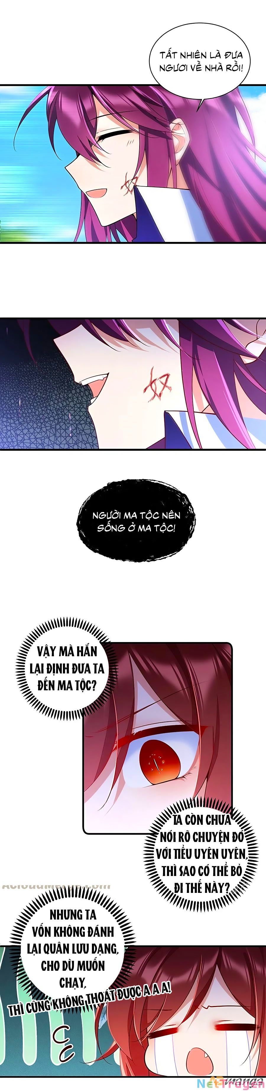 đọc truyện Manh Sư Tại Thượng Chương 304 ảnh 7 tại Thiên Thai Truyện