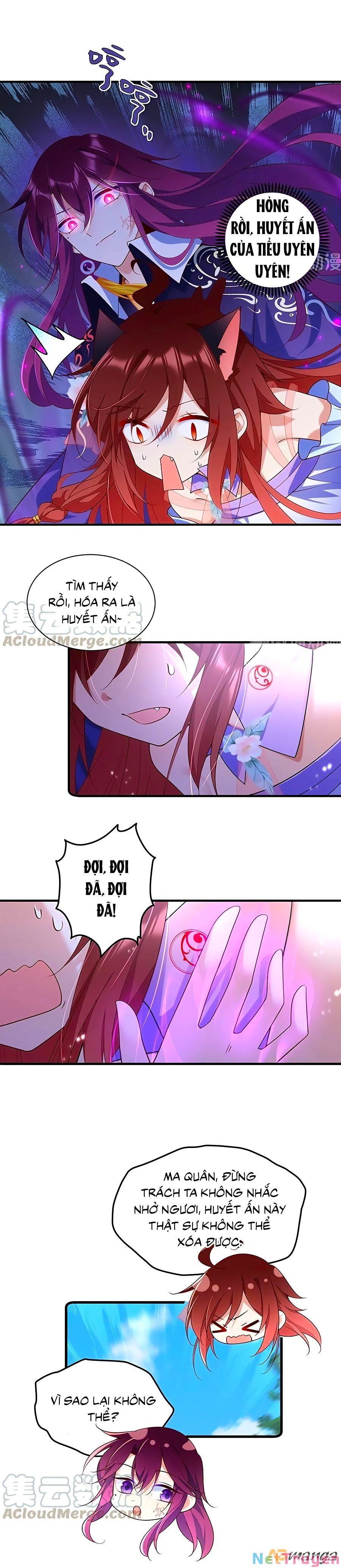 đọc truyện Manh Sư Tại Thượng Chương 304 ảnh 9 tại Thiên Thai Truyện