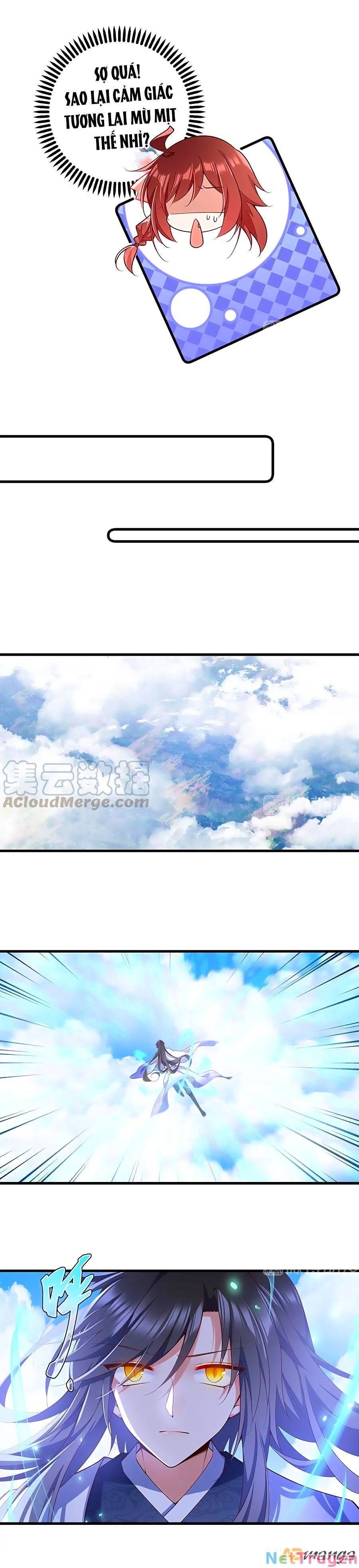 đọc truyện Manh Sư Tại Thượng Chương 305 ảnh 4 tại Thiên Thai Truyện