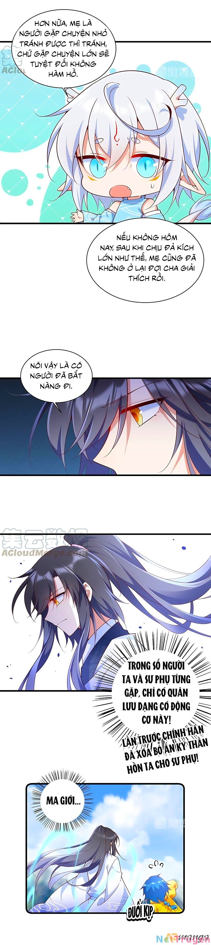 đọc truyện Manh Sư Tại Thượng Chương 305 ảnh 7 tại Thiên Thai Truyện