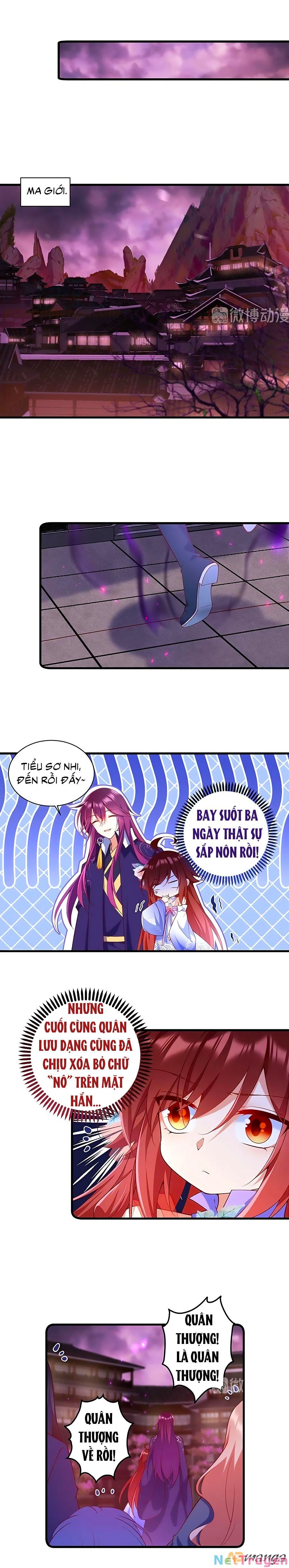 đọc truyện Manh Sư Tại Thượng Chương 305 ảnh 9 tại Thiên Thai Truyện