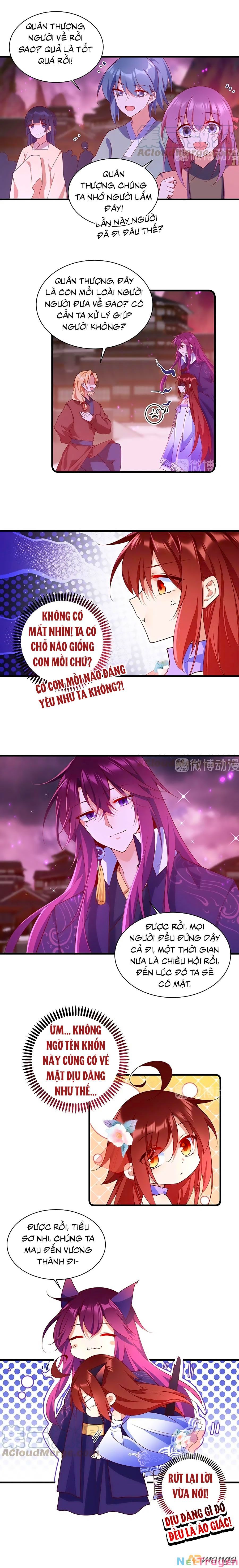 đọc truyện Manh Sư Tại Thượng Chương 305 ảnh 10 tại Thiên Thai Truyện