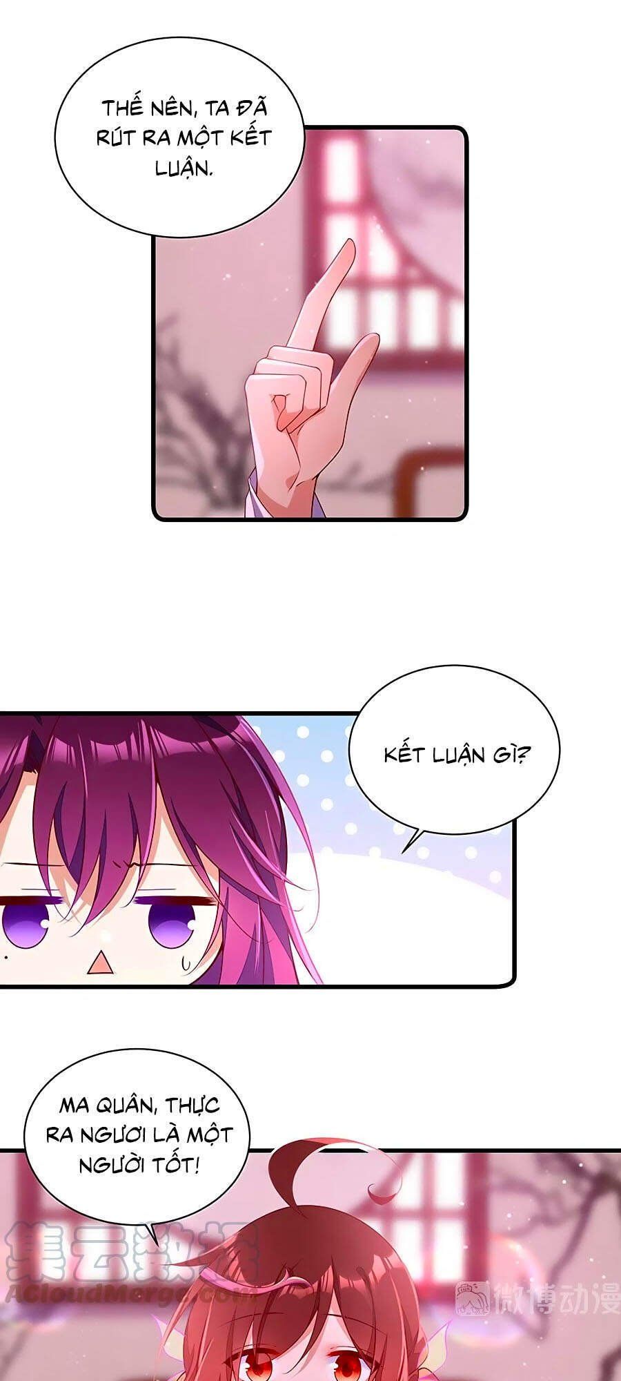 đọc truyện Manh Sư Tại Thượng Chương 306 ảnh 21 tại Thiên Thai Truyện