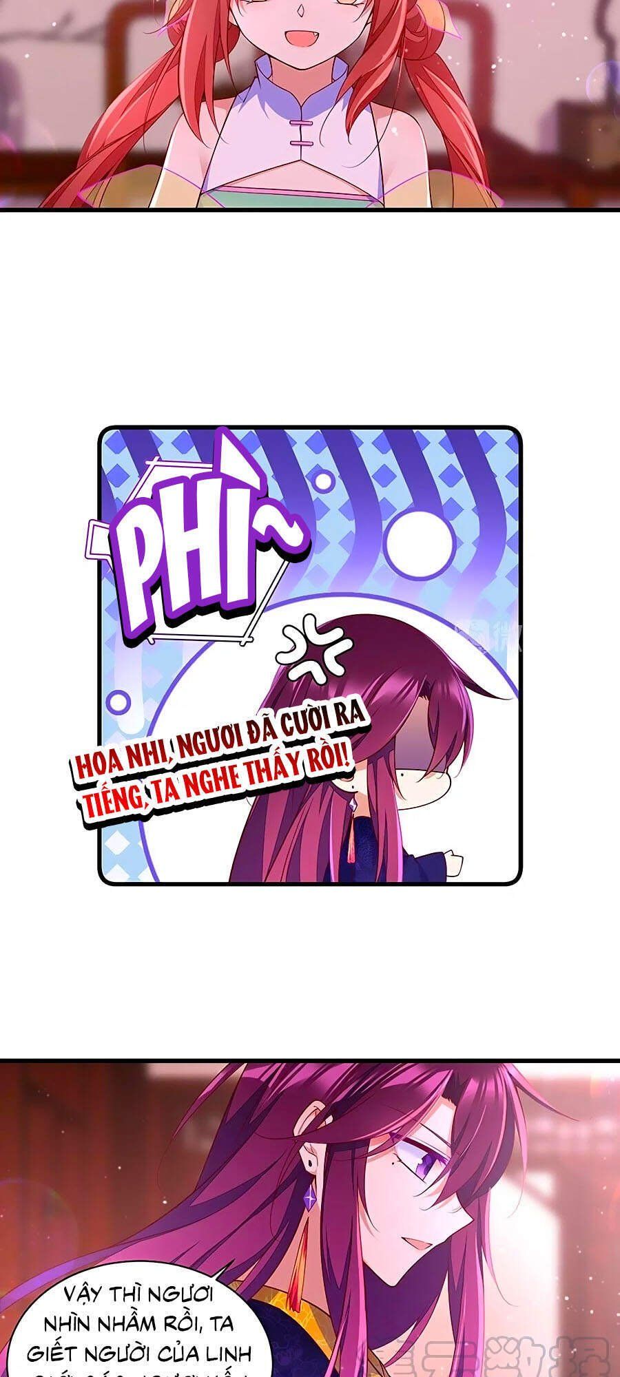 đọc truyện Manh Sư Tại Thượng Chương 306 ảnh 22 tại Thiên Thai Truyện