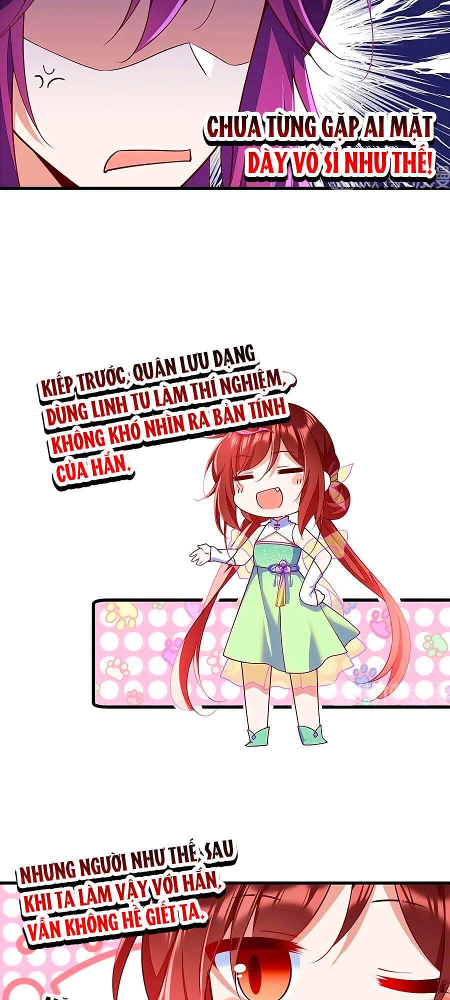 đọc truyện Manh Sư Tại Thượng Chương 306 ảnh 25 tại Thiên Thai Truyện