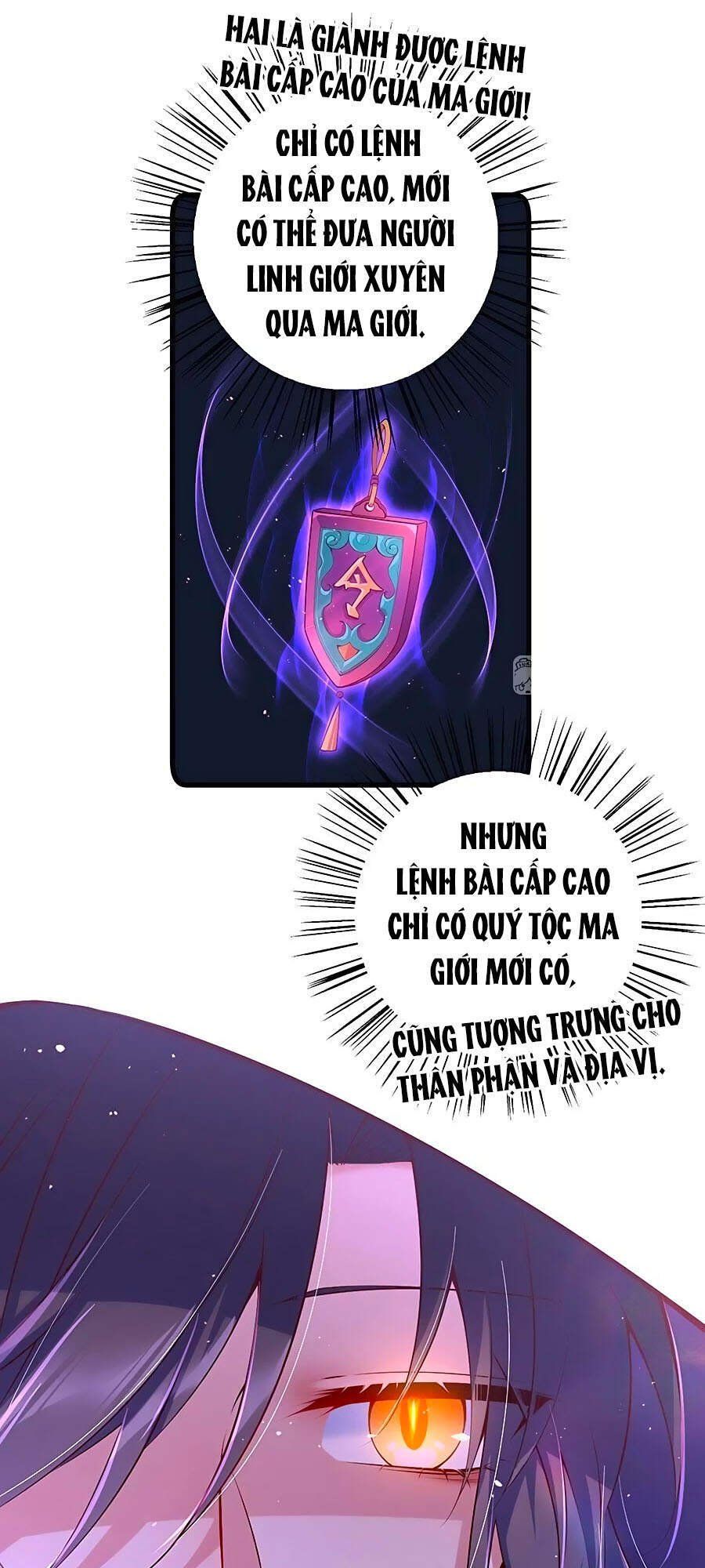 đọc truyện Manh Sư Tại Thượng Chương 306 ảnh 10 tại Thiên Thai Truyện