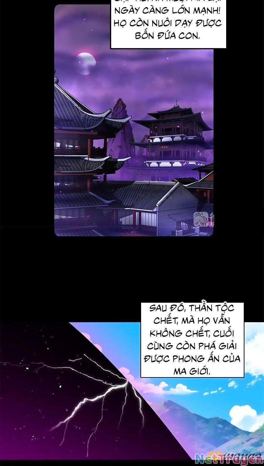 đọc truyện Manh Sư Tại Thượng Chương 307 ảnh 12 tại Thiên Thai Truyện