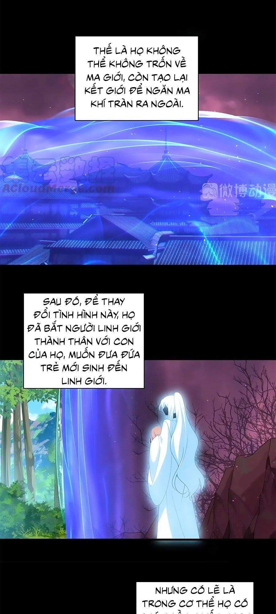 đọc truyện Manh Sư Tại Thượng Chương 307 ảnh 14 tại Thiên Thai Truyện